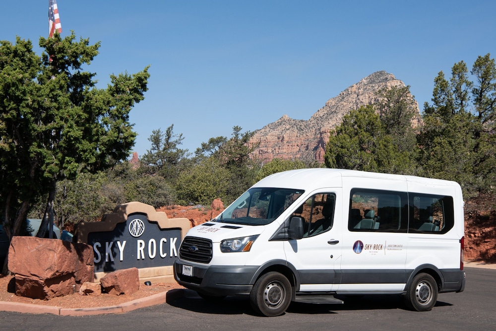 Sky Rock Sedona a Tribute Portfolio Hotel - photo 99