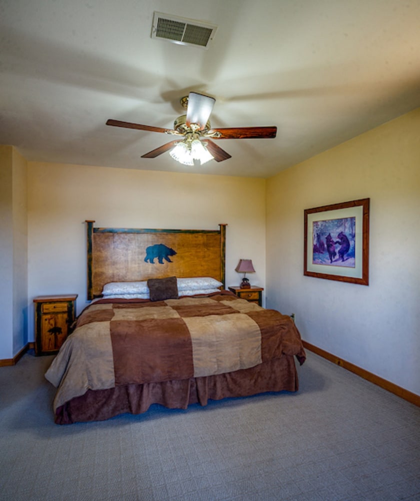 Sugar Ridge Resort - photo 12