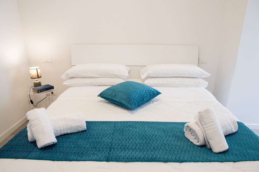 The Rooftop by Edera - last minute hotel in Bologna