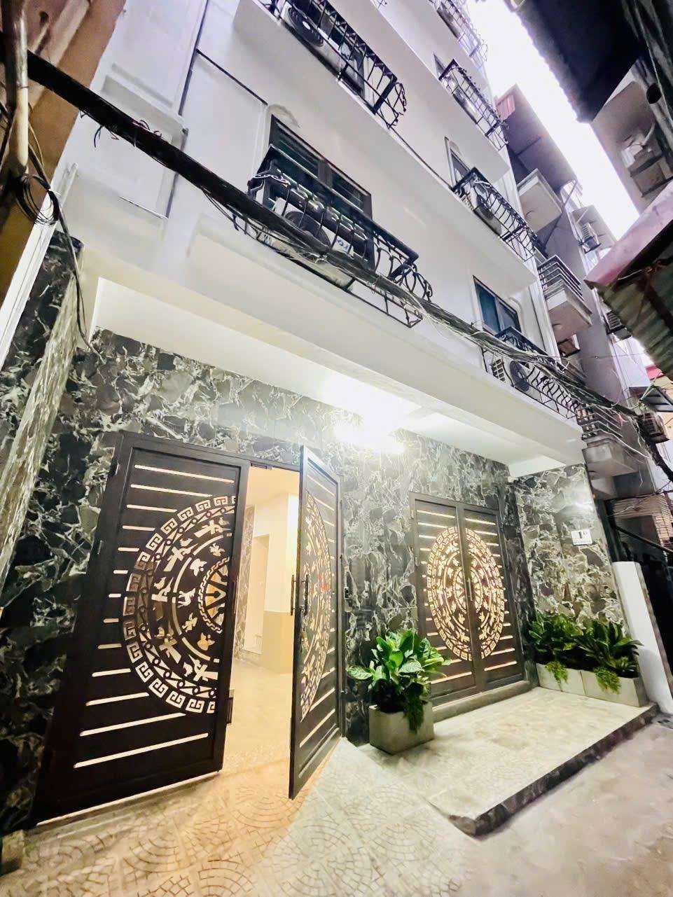 Studio Đại học Y vị trí trung tâm — 4-Star Luxury Hotel in Hanoi, Vietnam