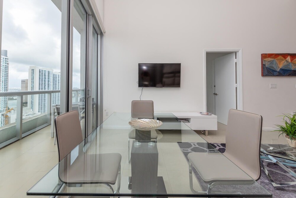 Miami Icon Penthouse by Caema - photo 45