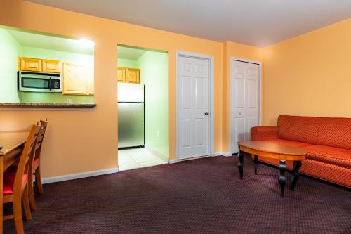 Master Suites Hotel - photo 7