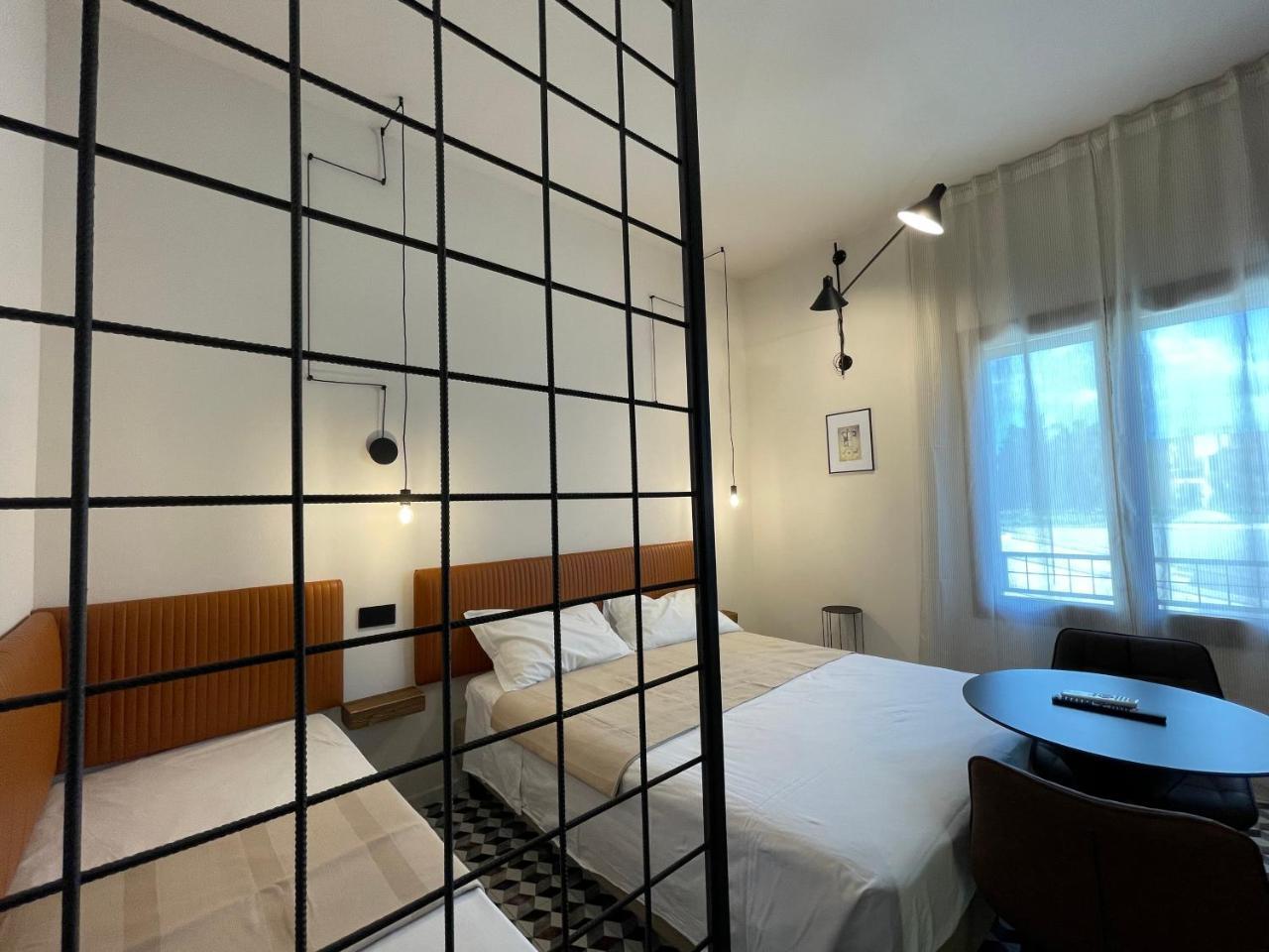 Iknos Accommodation — Arbatax — photo 4