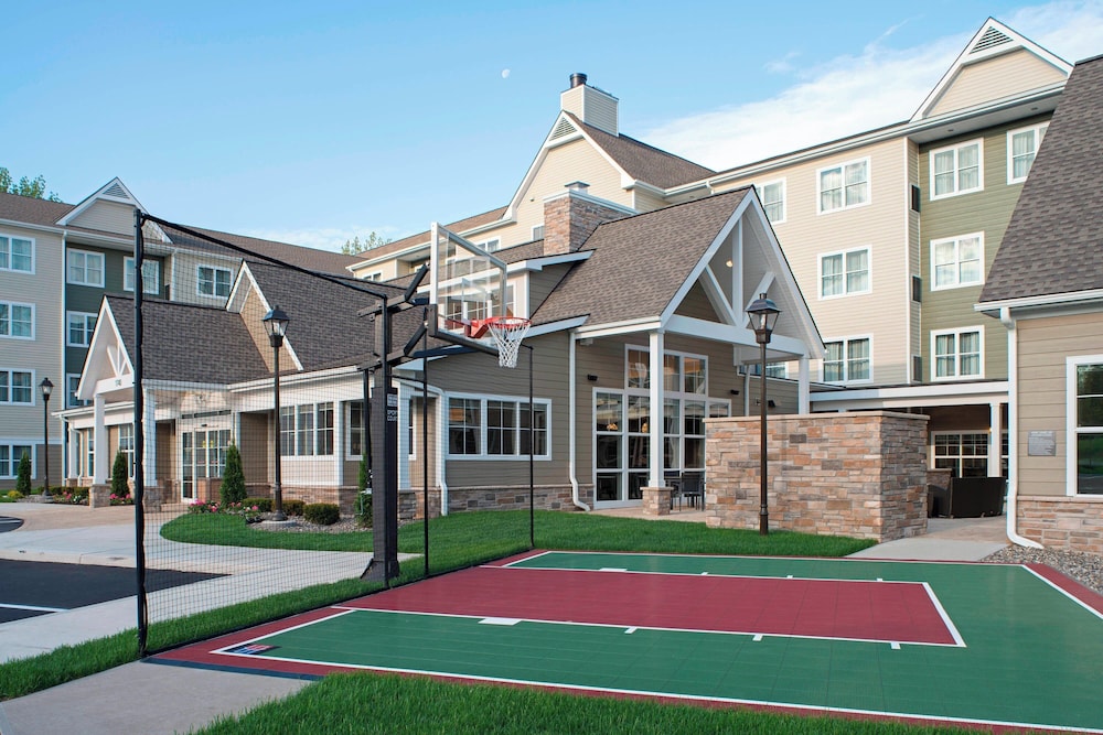 Residence Inn Albany Clifton Park - photo 19