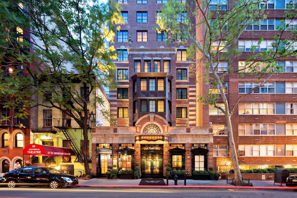 Walker Hotel Greenwich Village - featured photo