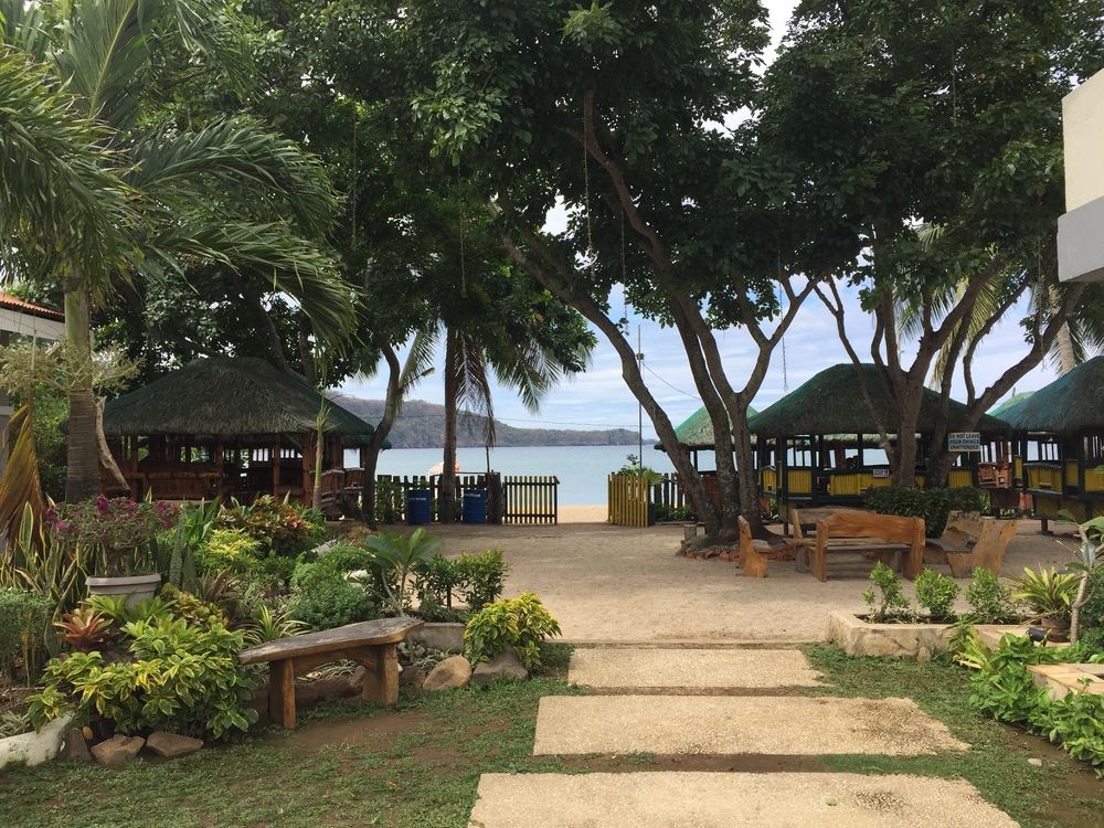 Pamana Resorts and Hotels in Nasugbu, Philippines