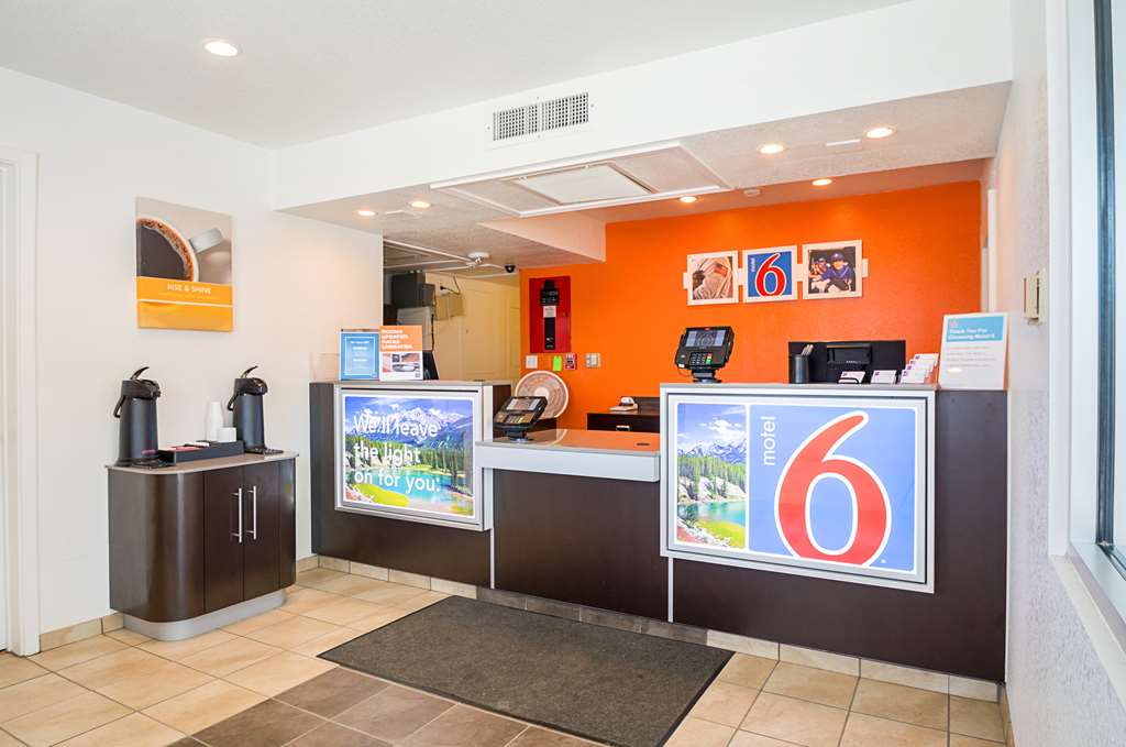 Motel 6 Pueblo CO I 25 - photo 29