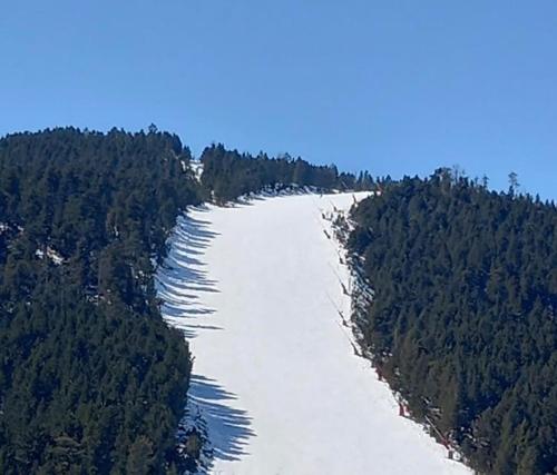 Chez Olivier Et Valerie in Les Angles, France