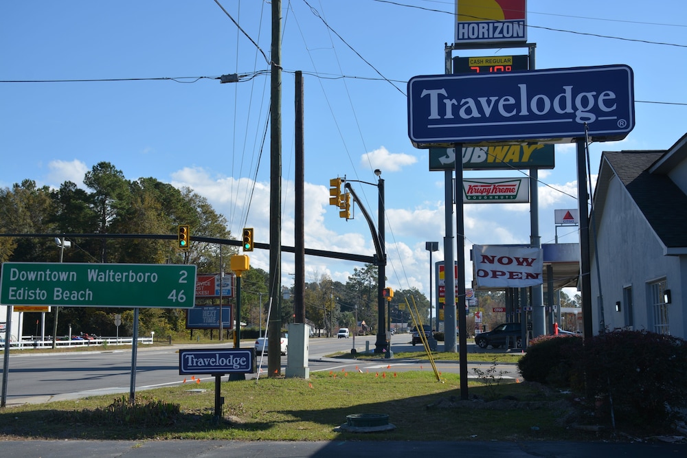 Travelodge by Wyndham Walterboro - photo 32