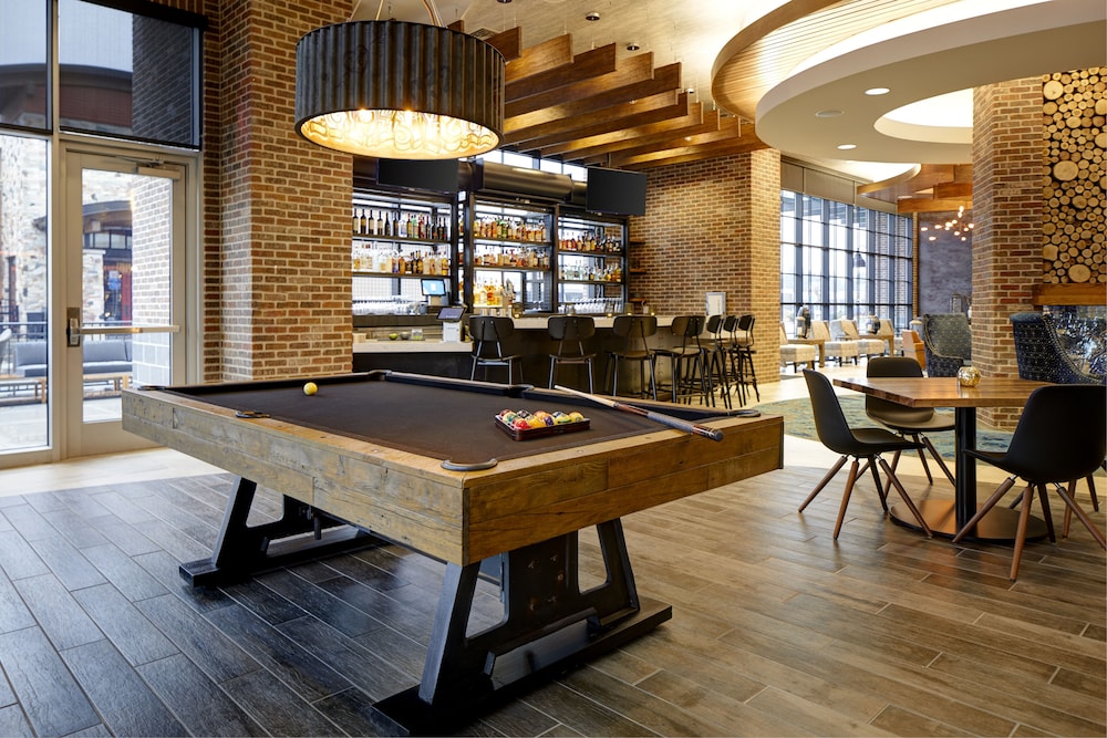Archer Hotel Boston Burlington - photo 37