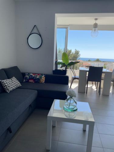 T2 Soleil Et Mer in Bandol, France