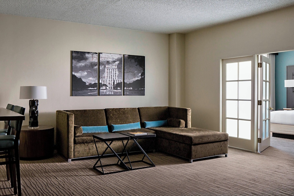 Houston Marriott Westchase - photo 24