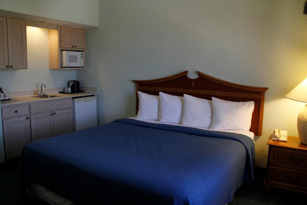 Cocoa Beach Suites - photo 15