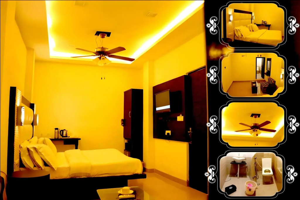 Hotel Park Pink — Bhilwara — photo 2