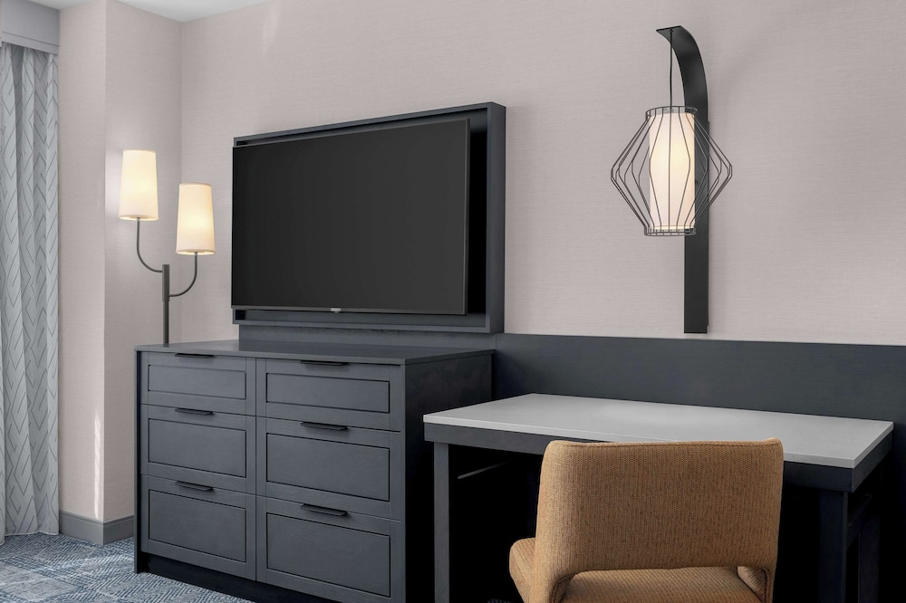 Embassy Suites by Hilton El Paso - photo 22
