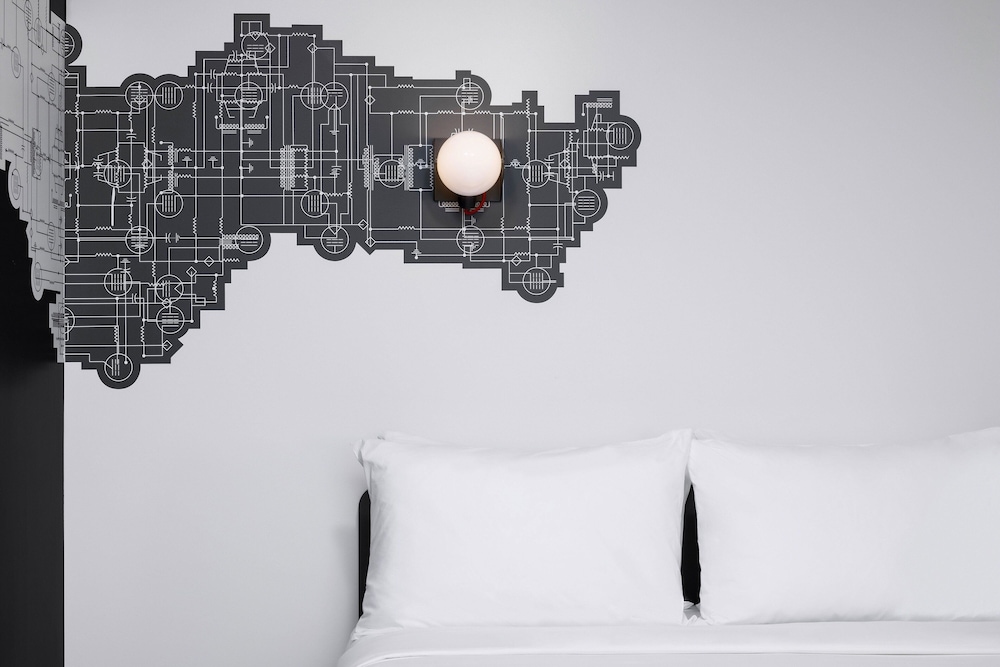 Aloft Oklahoma City Quail Springs - photo 5