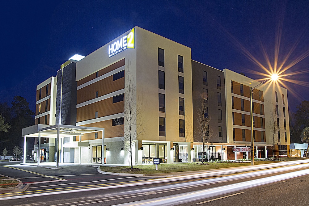 Home2 Suites by Hilton Gainesville Medical Center - photo 45
