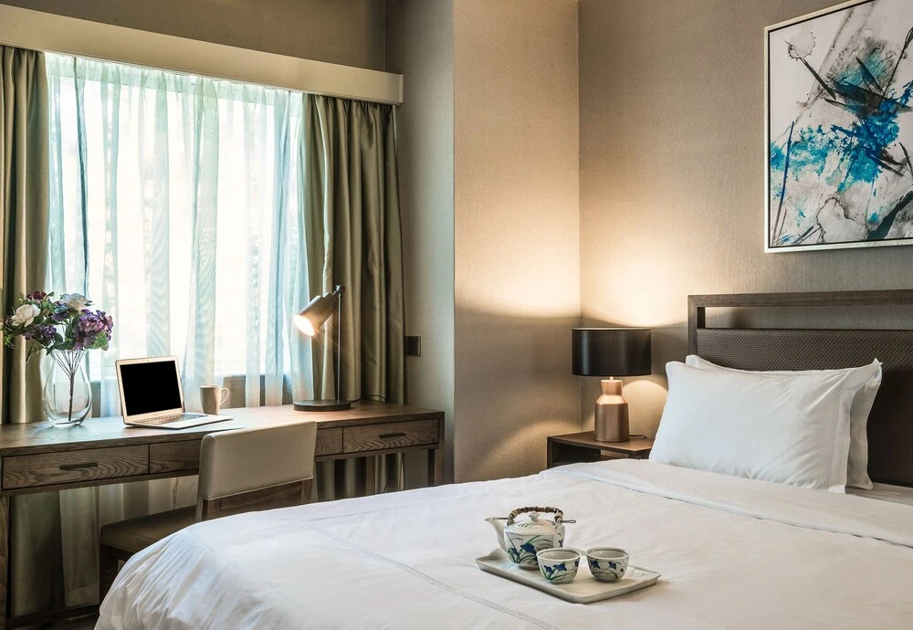 Prime Serviced residence Nairobi
