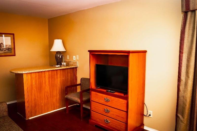 Americas Best Value Inn & Suites Sonora - photo 8