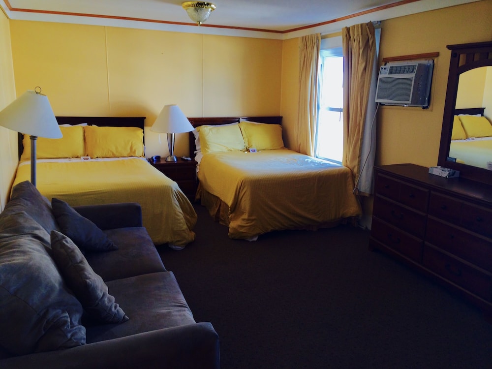 Moulton Hotel - photo 12