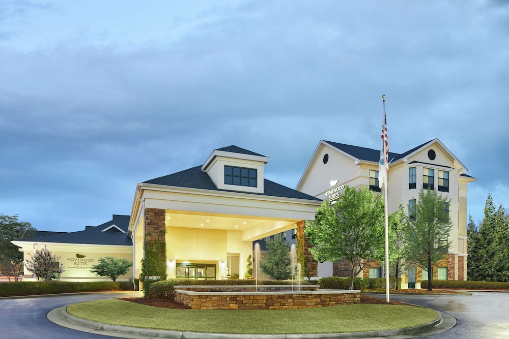 Homewood Suites by Hilton Columbus - photo 26