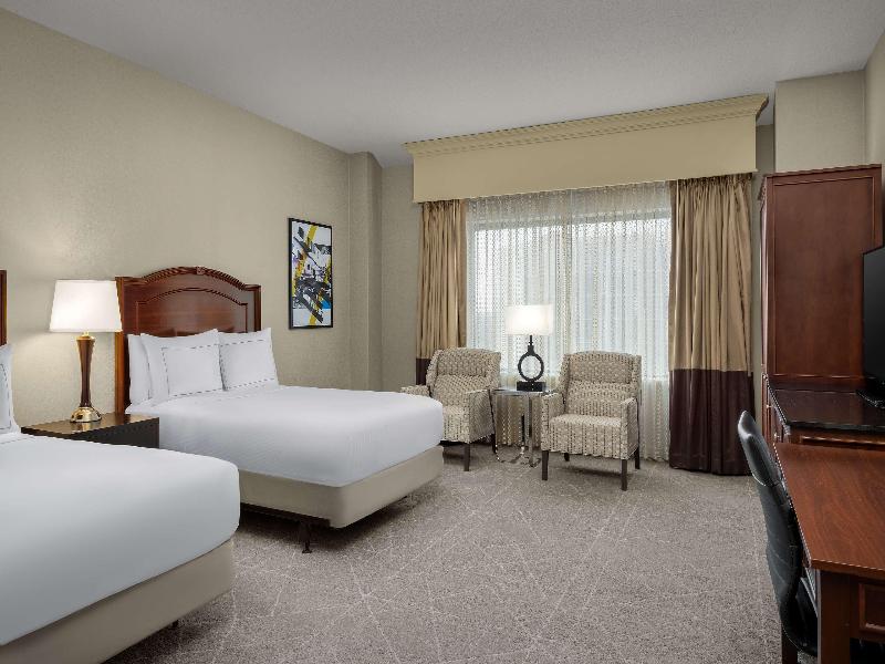 DoubleTree by Hilton Chicago O'Hare Airport Rosemont - photo 87