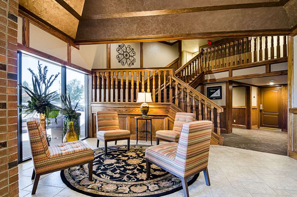 Clarion Inn Kansas - photo 3