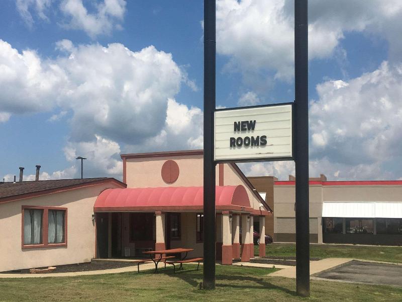 Rodeway Inn Circleville — Circleville — photo 3
