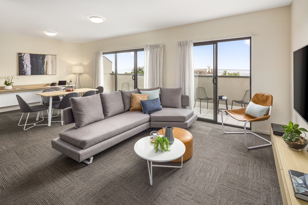 Quest Geelong in Geelong, Australia