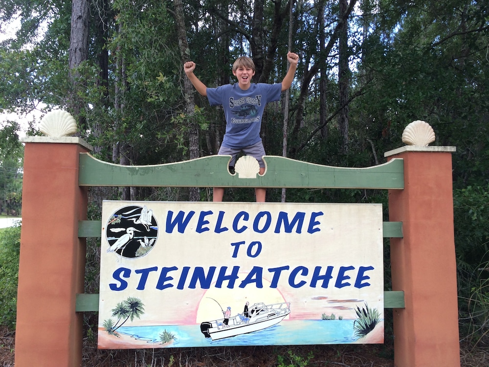 Steinhatchee River Inn - photo 115
