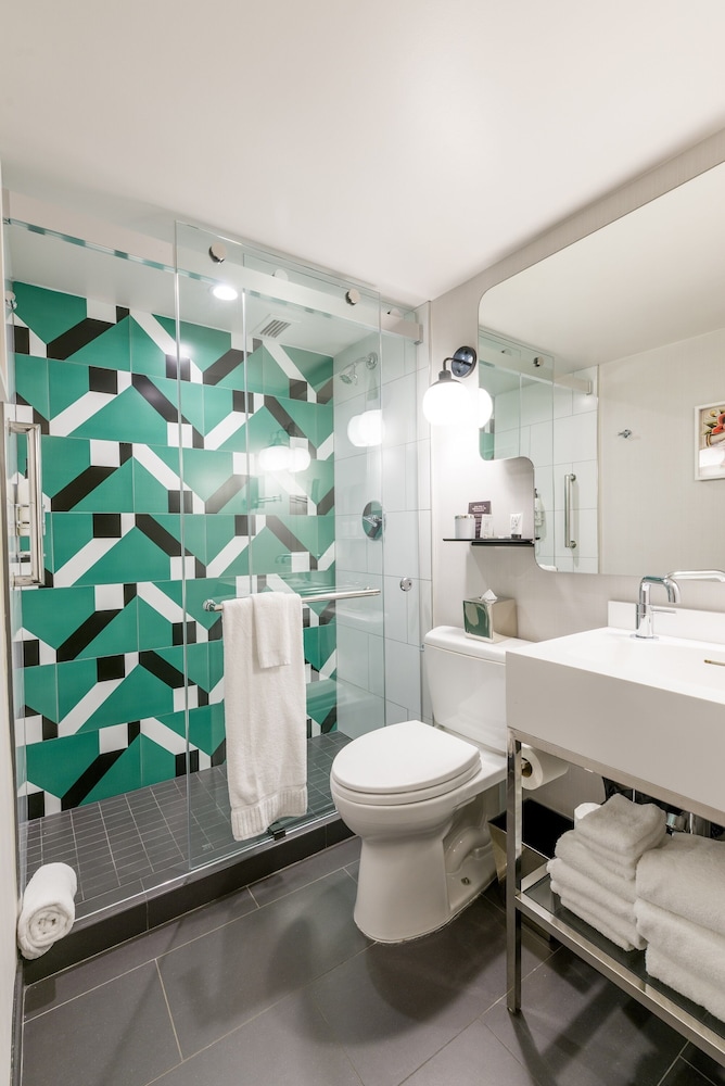The Darcy Hotel - photo 26
