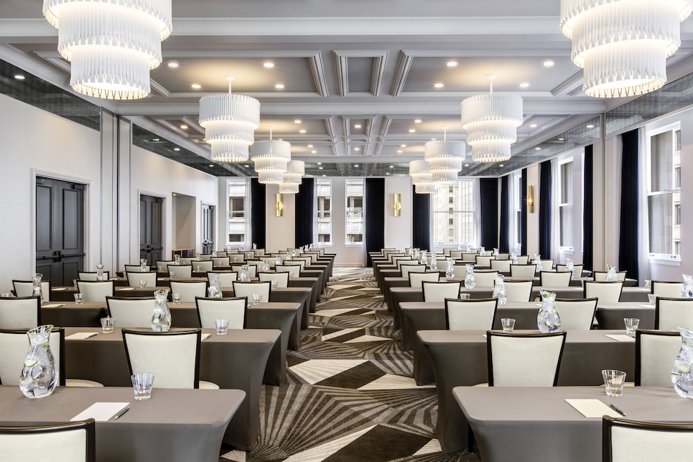 Kimpton Gray Hotel by IHG - photo 123