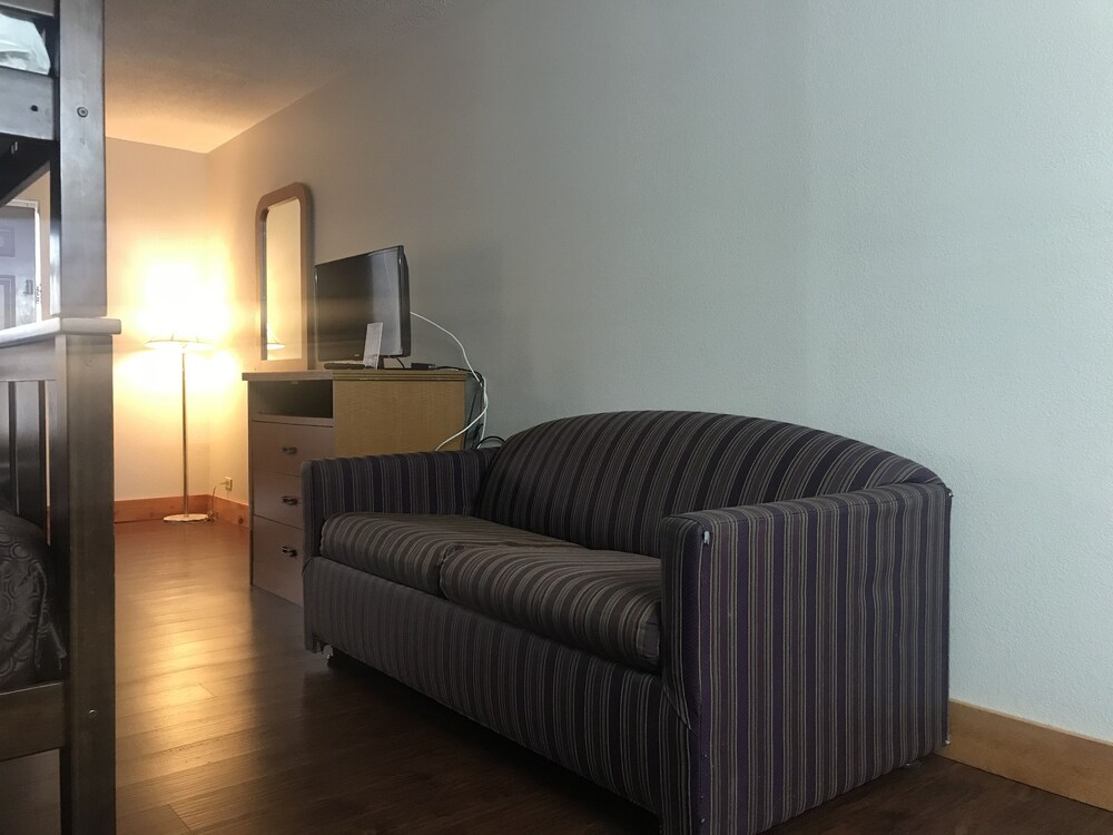 Bear Mount Inn & Suites - photo 46