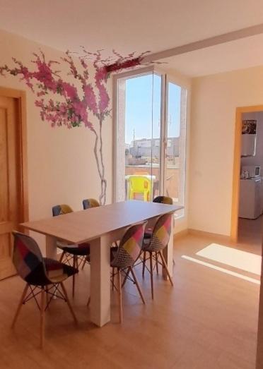 Piso la Buganvilla in Bailen, Spain