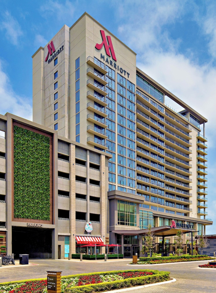 Marriott Virginia Beach Oceanfront Resort - photo 115