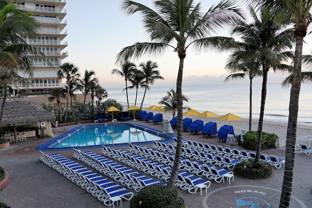 Ocean Sky Hotel and Resort - photo 46
