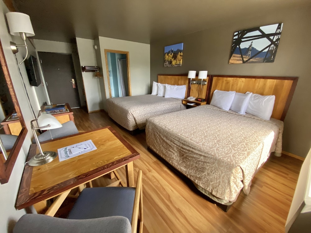 Americas Best Value Inn Butte - photo 5