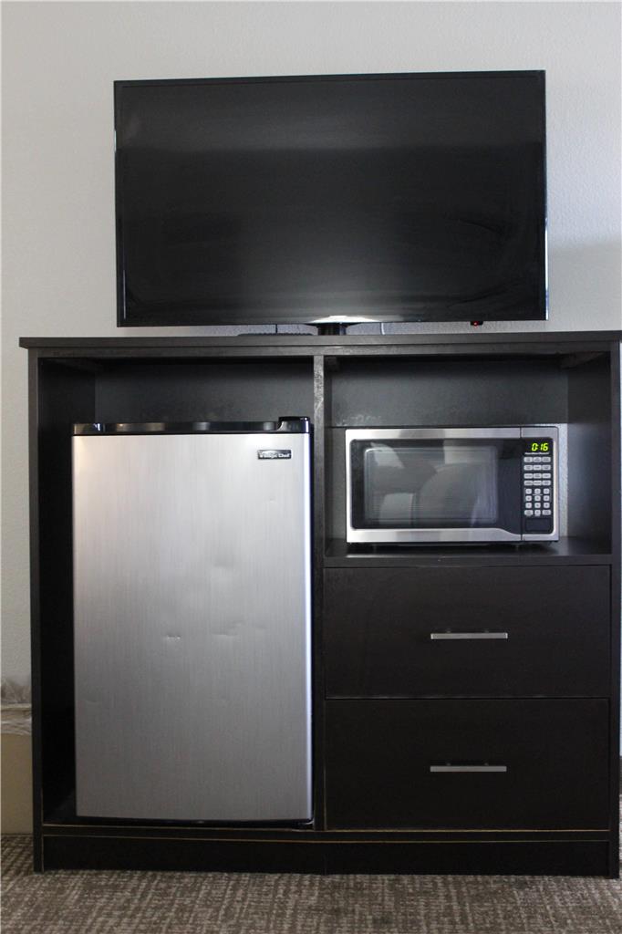 Quality Inn and Suites University Area - photo 31