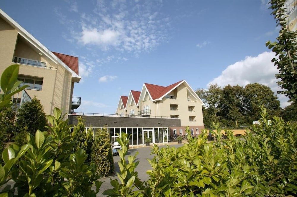 Hotel & Resort de Zeven Heuvelen — hotel in Groesbeek