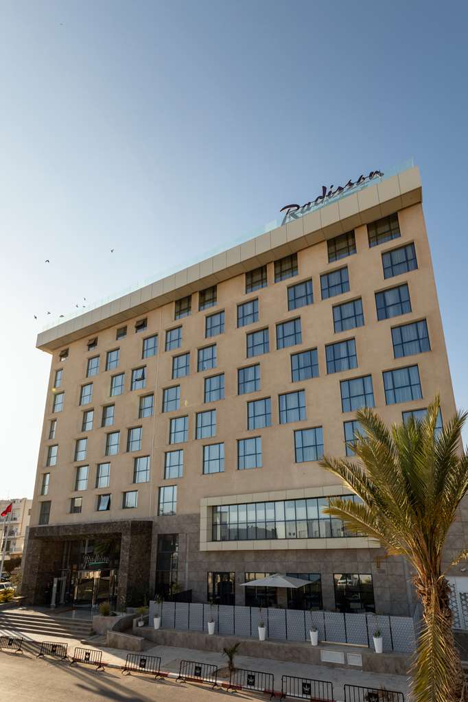 Mövenpick Hotel Sfax — Sfax — photo 3