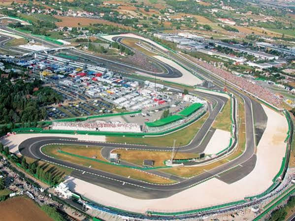 Hotel Misano in Misano Adriatico, Italy