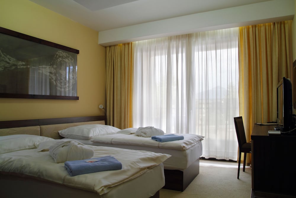 Wellness Hotel Diplomat — Zilina — photo 5