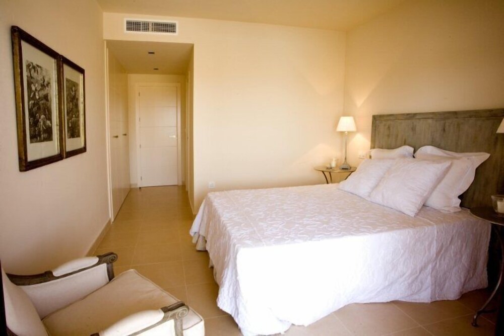 Lorca Golf Resort — Lorca