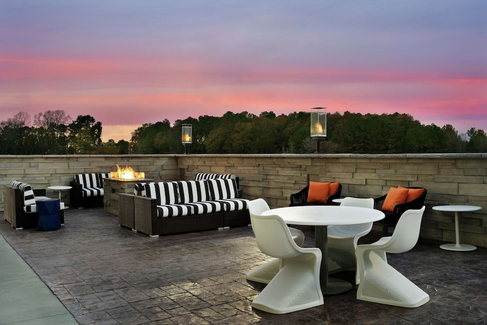Homewood Suites by Hilton Florence - photo 35