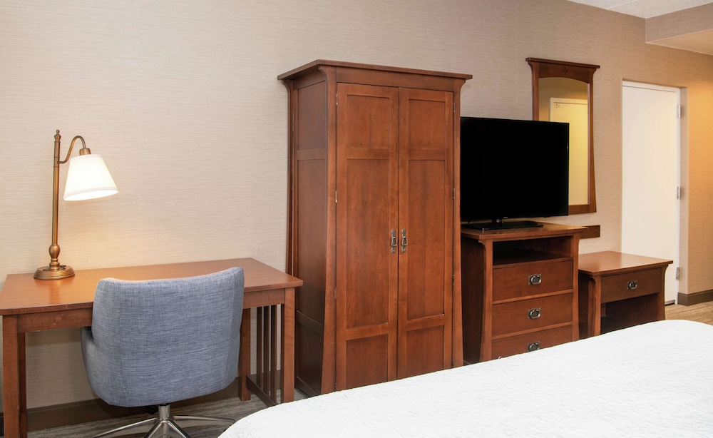 Hampton Inn & Suites Rochester Victor - photo 13