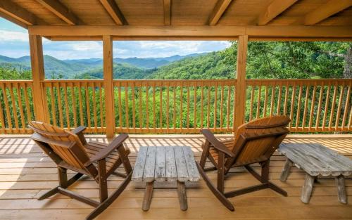 Calis Place in Sevierville, United States