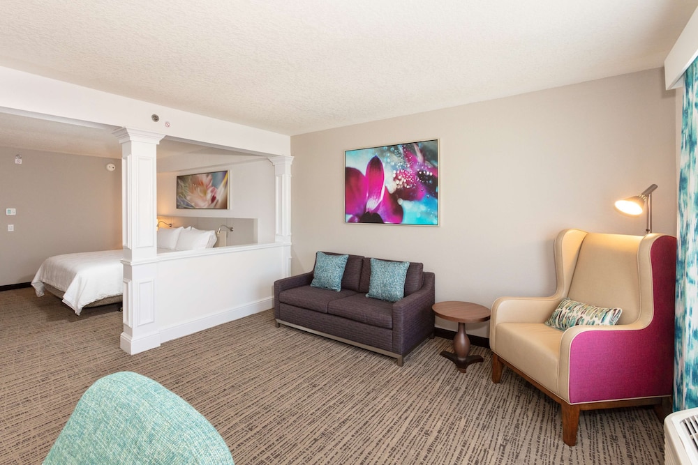 Hilton Garden Inn Daytona Beach Airport - photo 53