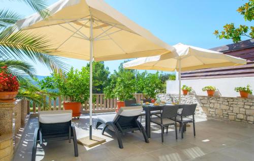 Cozy Apartment In Rabac — 5-Star Luxury Hotel in Rabac, Croatia