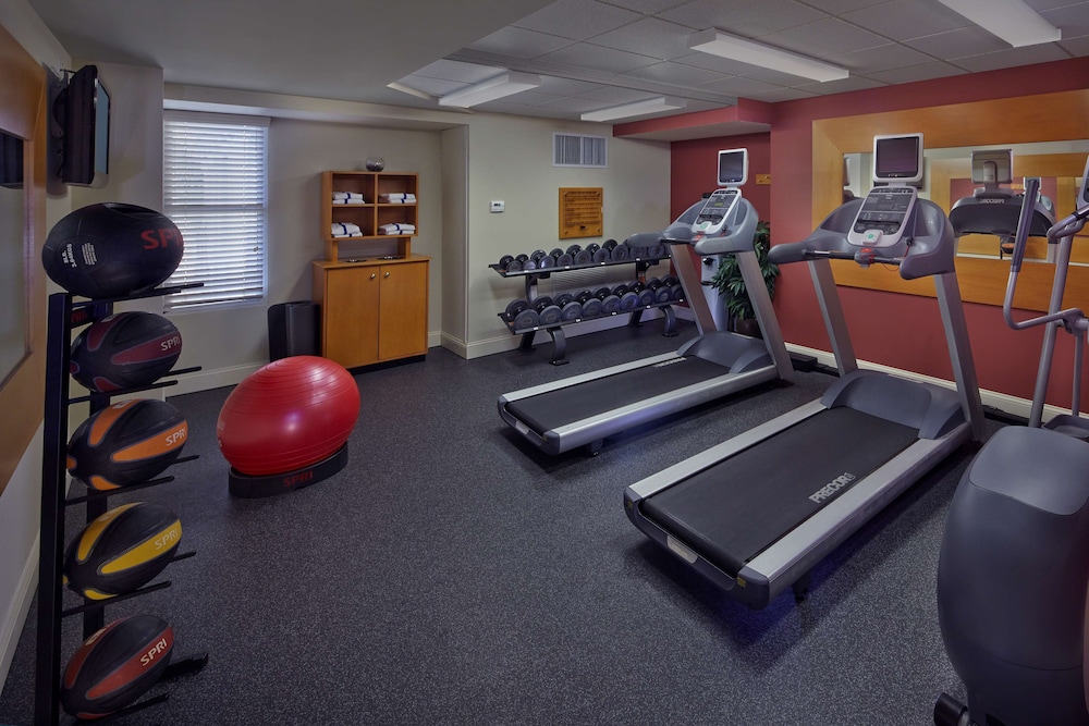 Homewood Suites by Hilton Daytona Beach Speedway Airport - photo 24
