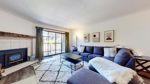 Summit #105 condo — 4-Star Luxury Hotel in Mammoth Lakes, United States